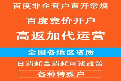 案例分析：百度推广代理商助力企业品牌曝光
